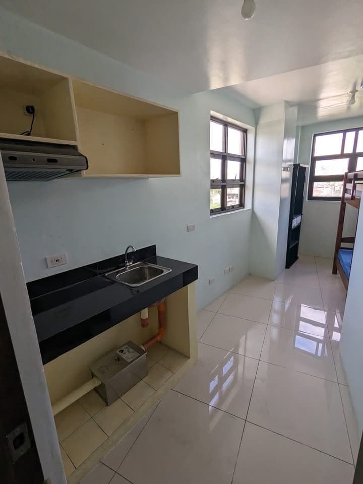 Furnished Studio Apartment for Rent in V Rama - 4