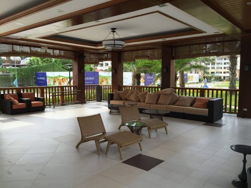 One Oasis Cebu 2 Bedroom Unit  - 12