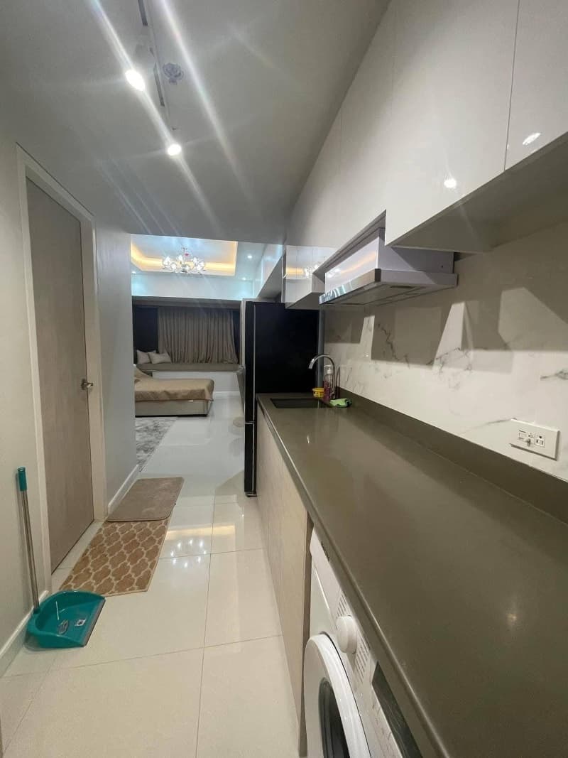 Mandani Bay Studio Condo for Rent – Fully Furnished - 10