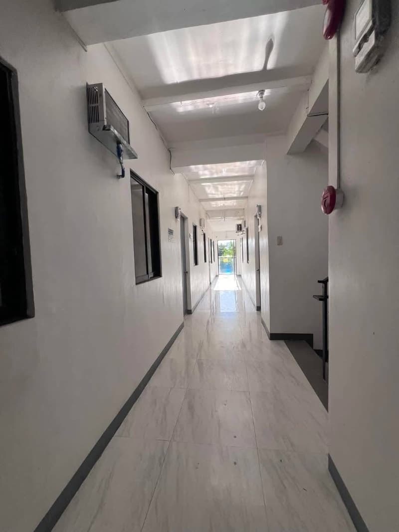 APARTMENT FOR RENT 1 BEDROOM WITH AIR CONDITION  - 5