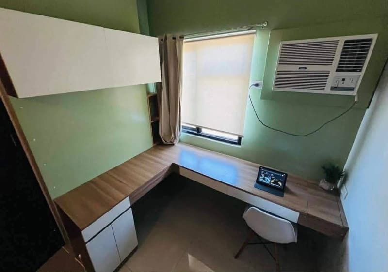 1 BEDROOM CASAMIRA LABANGON CONDO FOR RENT - 6