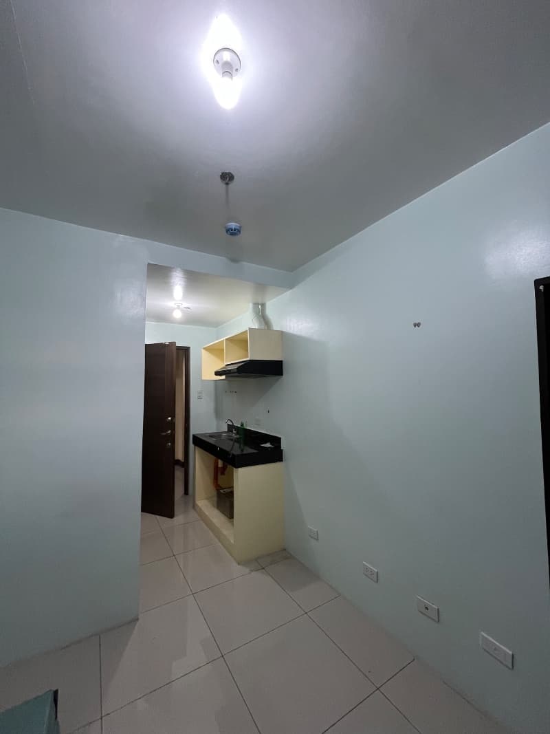 Furnished Studio Apartment for Rent in V Rama - 5