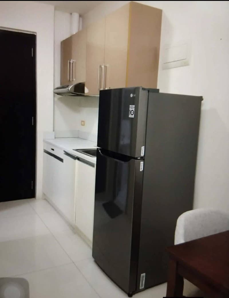 Bamboo Bay Studio With Balcony For Rent - 12