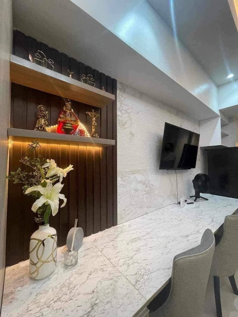 Mandani Bay Studio Condo for Rent – Fully Furnished - 3