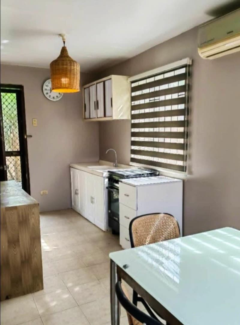Air‑conditioned 1‑Bedroom Room for Rent in Flowerville Guadalupe – ₱11,000/month - 5