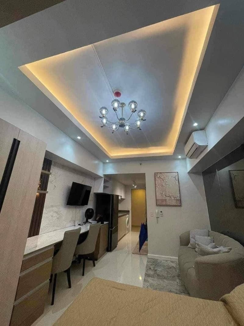 Mandani Bay Studio Condo for Rent – Fully Furnished - 5