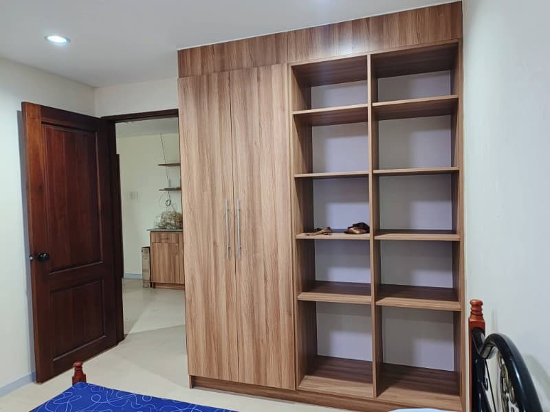 1-Bedroom Apartment - 3