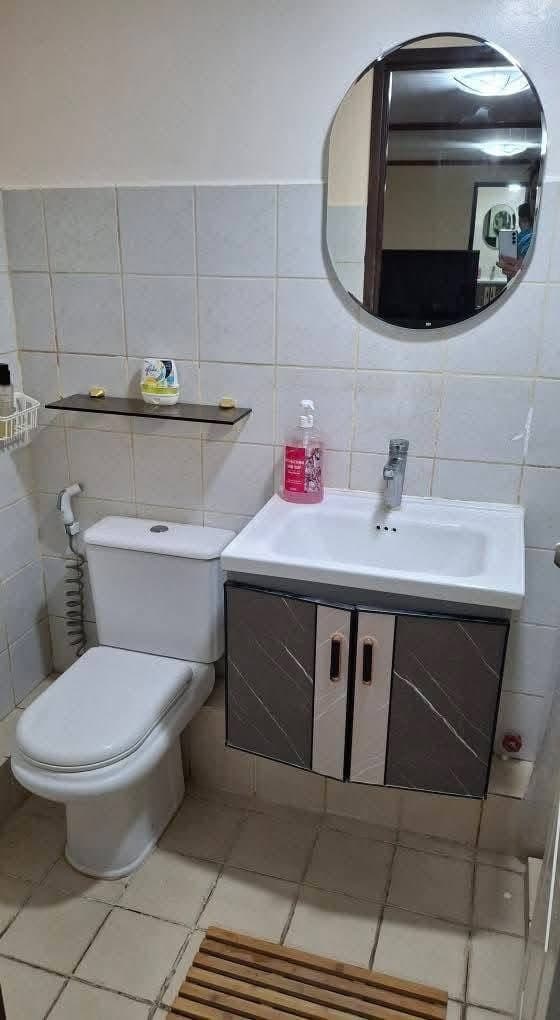 One Oasis Cebu 2 Bedroom Unit  - 7