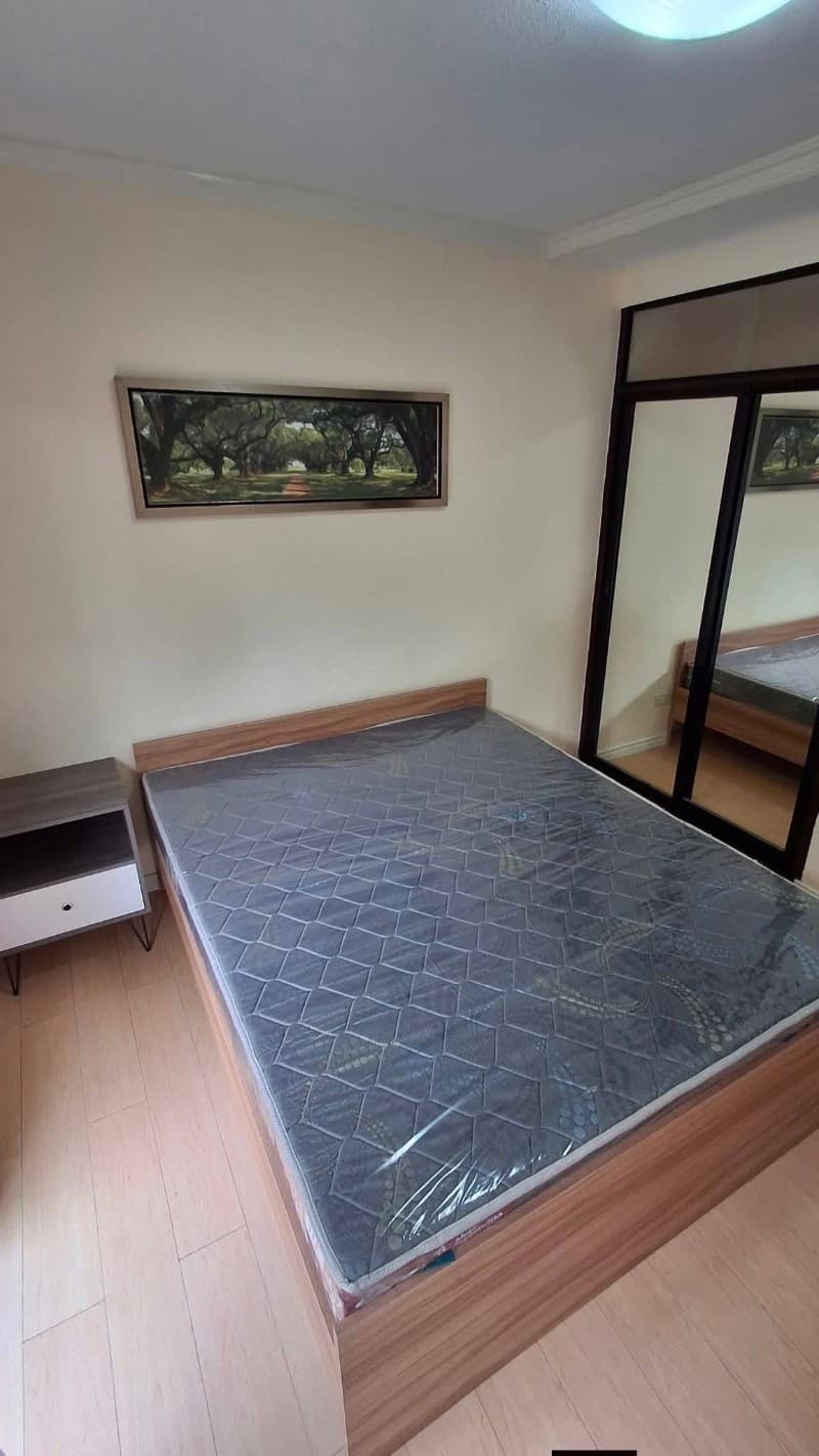 One Oasis Cebu 2 Bedroom Unit 