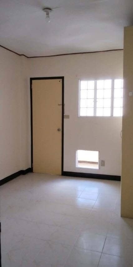 HOUSE FOR RENT 2 BEDROOM BARE UNIT ONLY - 2