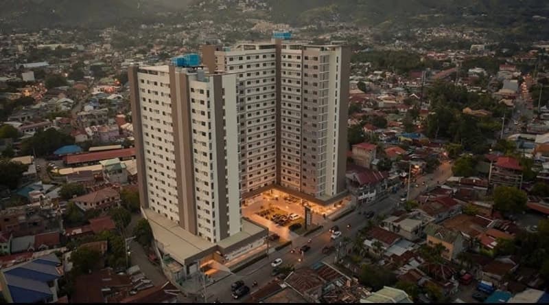 1 BEDROOM CASAMIRA LABANGON CONDO FOR RENT - 14