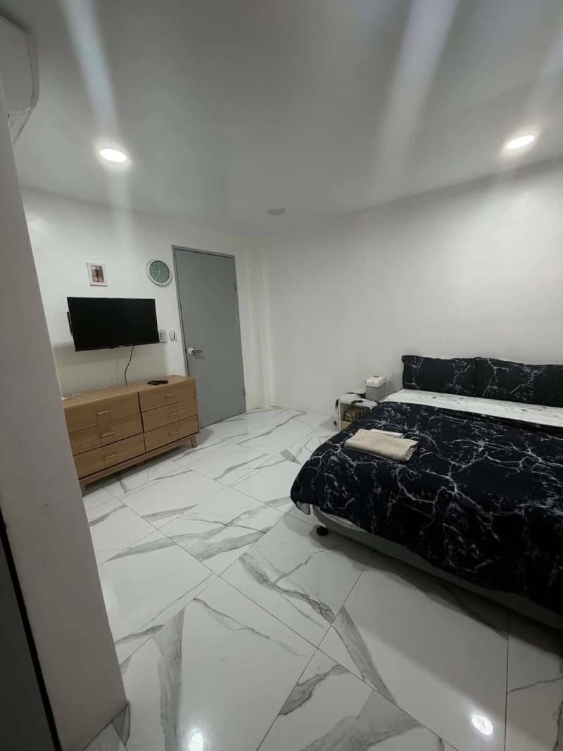 3-Bedroom House for Rent in Cadulang, Marigondon, Lapu-Lapu City