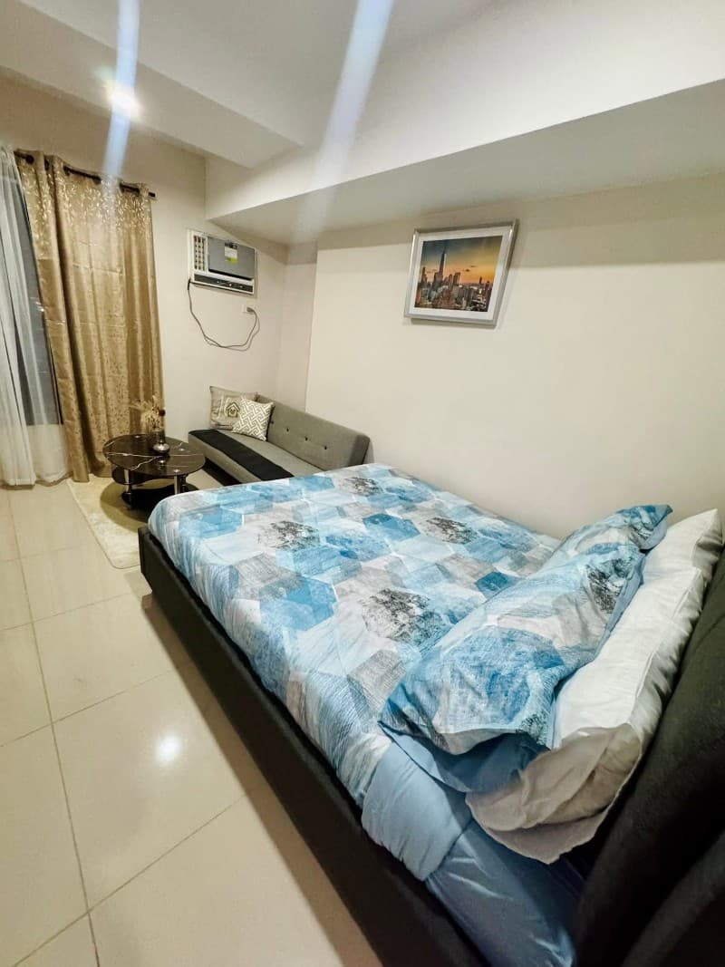 JTOWER CONDOMINIUM - 2