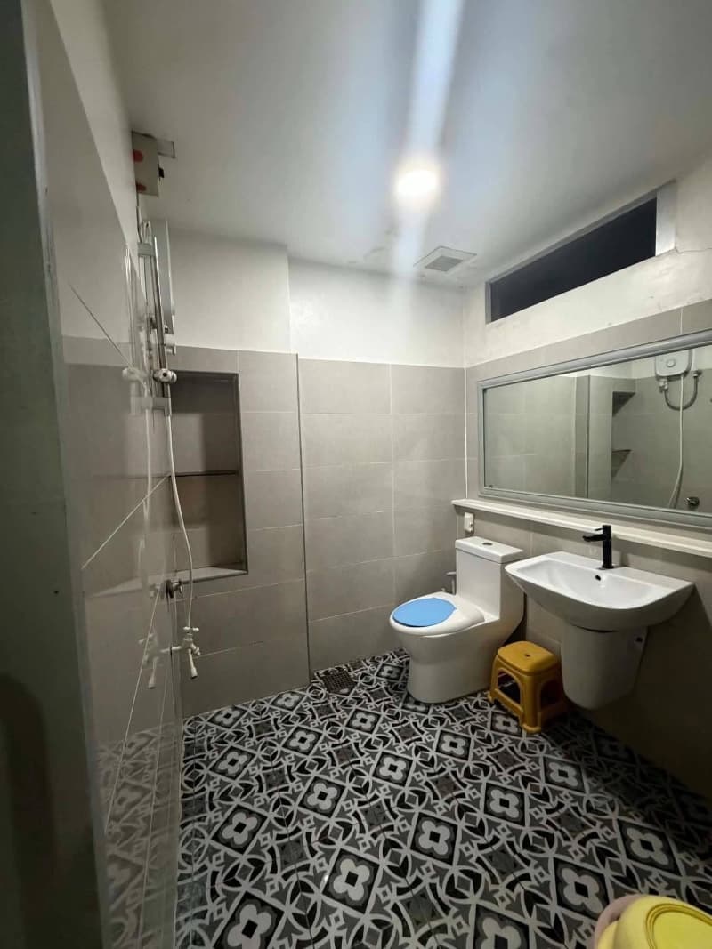 3-Bedroom House for Rent in Cadulang, Marigondon, Lapu-Lapu City - 5