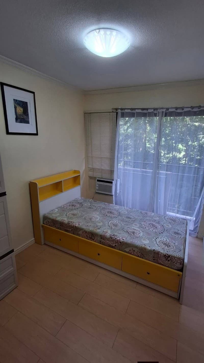 One Oasis Cebu 2 Bedroom Unit  - 5