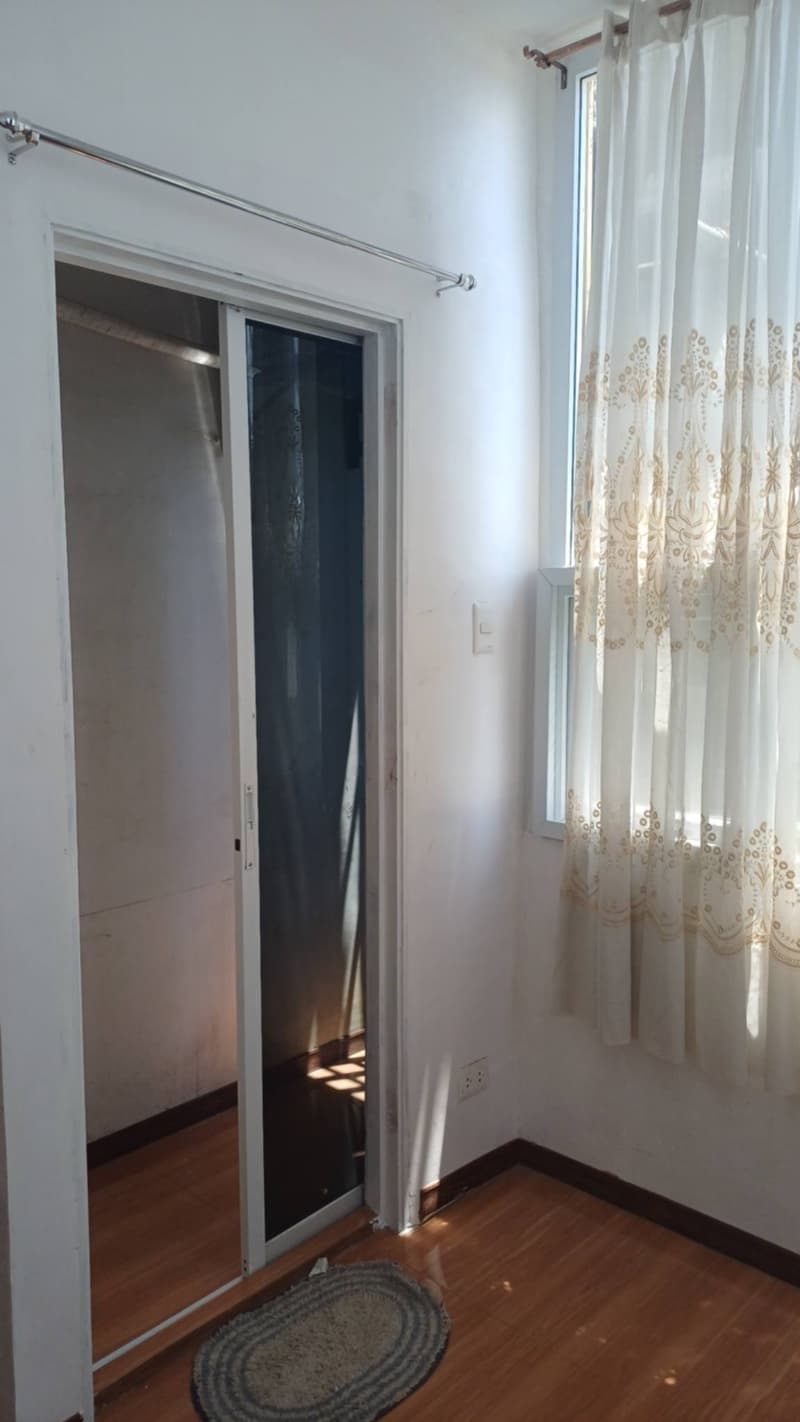 Bayanihan Flats Condo Corner Unit Ground Floor with Parking - 2 Bedroom for Rent - 2