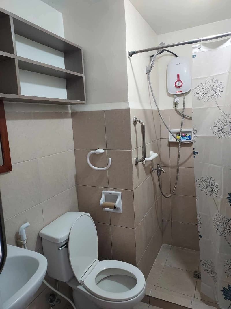 Casamira Labangon Condo for Rent - 4