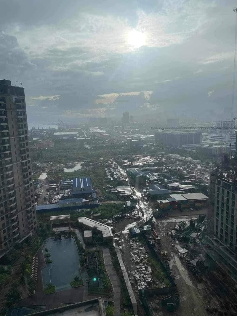 Mandani Bay Studio Condo for Rent – Fully Furnished - 11