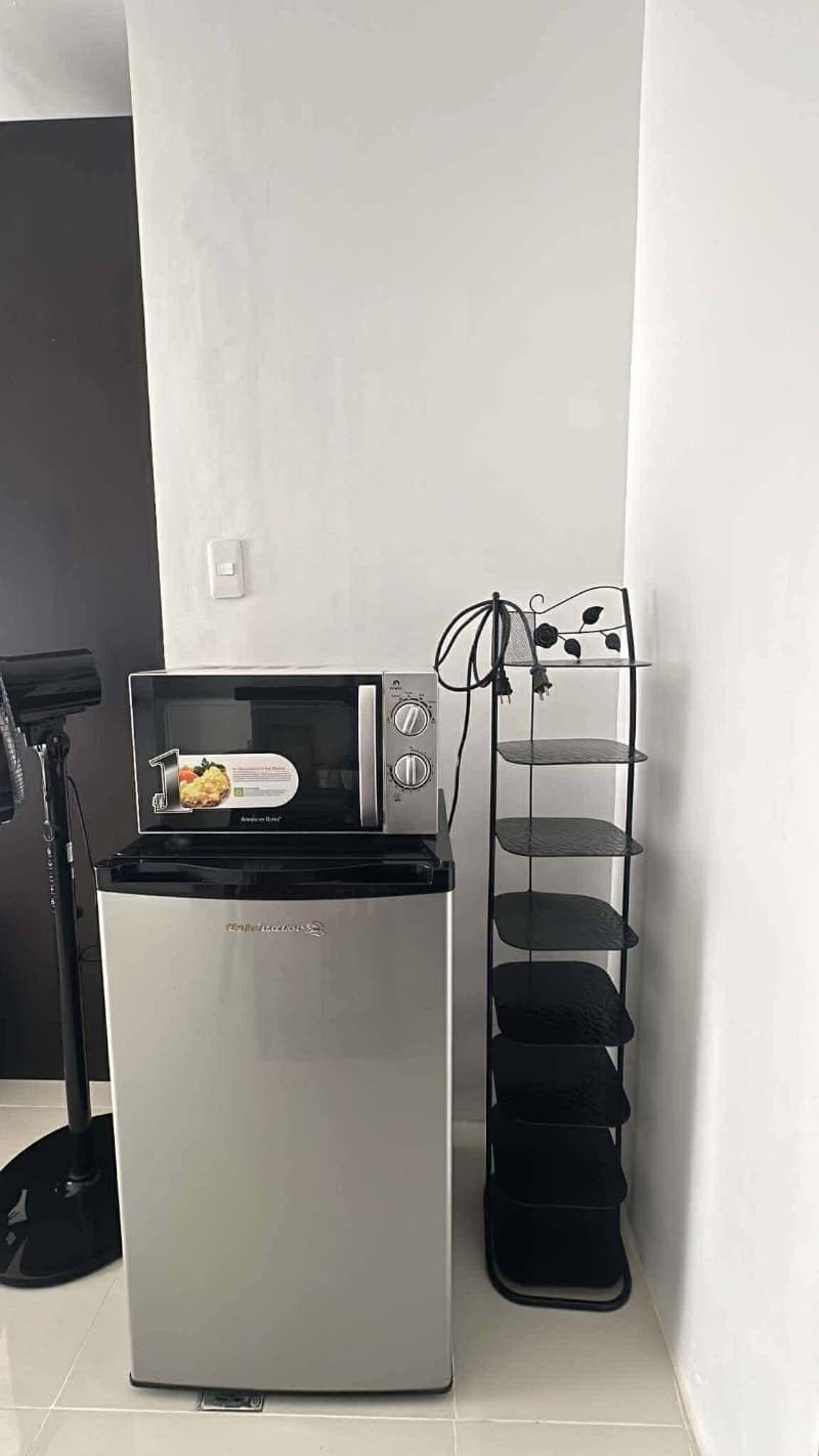 Bamboo Bay Condo for Rent - 6