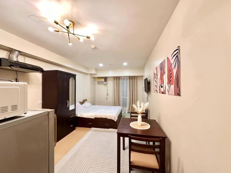 Condo in Cebu City - 4