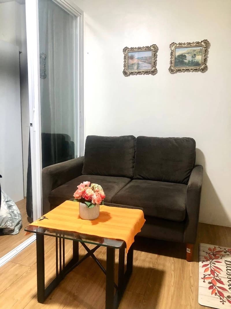 Fully Furnished 1-Bedroom Condo for Rent – ₱20,000/mo at Symphoni Nichols Guadalupe - 9