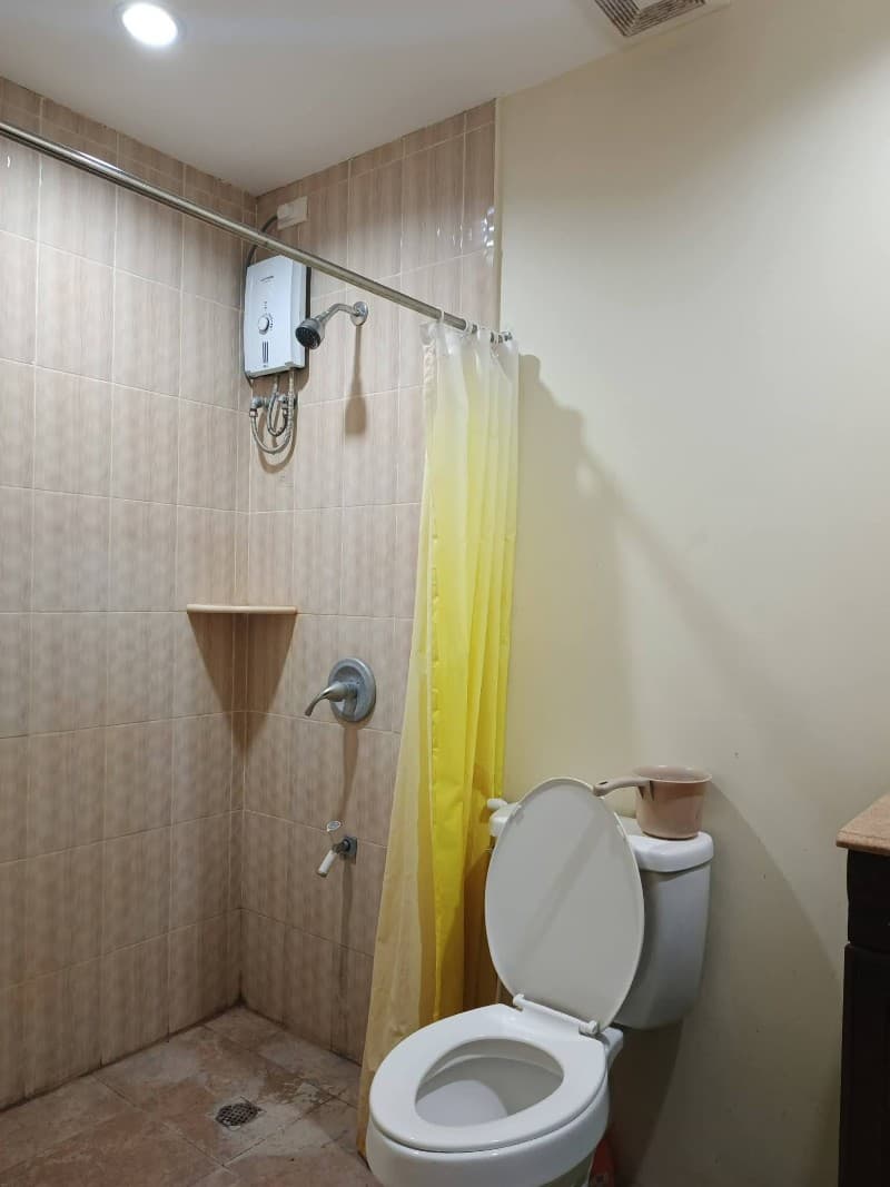 1-Bedroom Apartment - 2