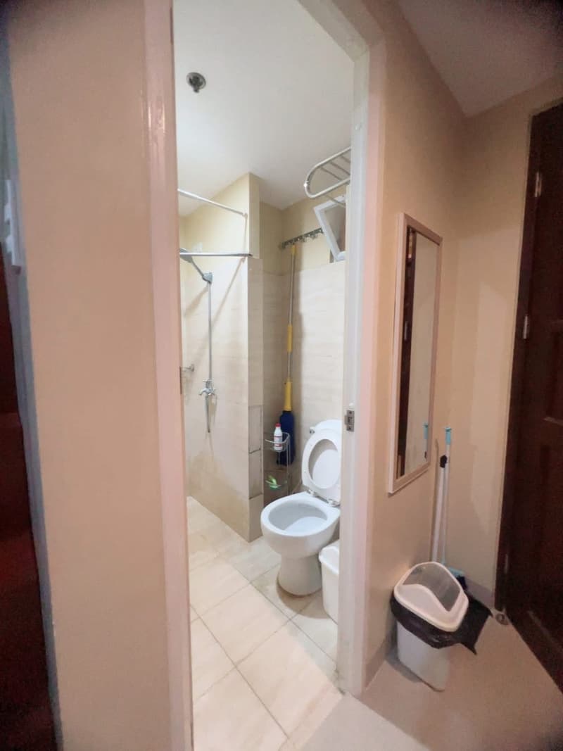 Studio Condominium in Eagles's Nest, Canduman, Mandaue City - 6
