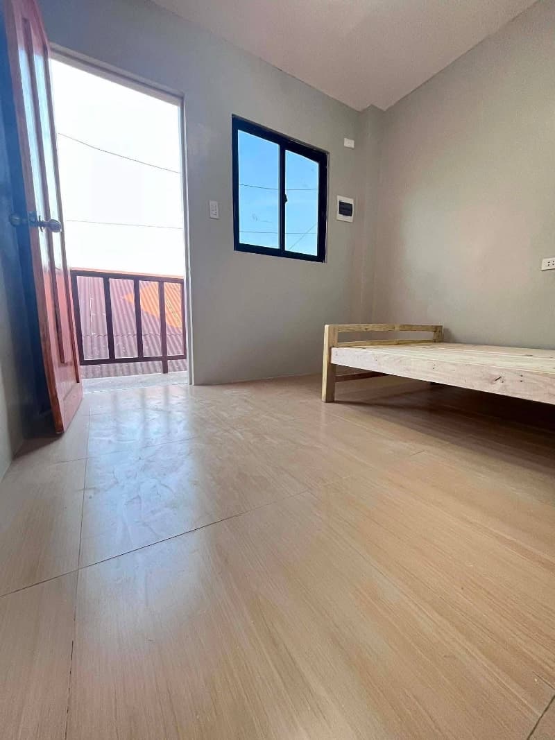 APARTMENT FOR RENT STUDIO TYPE - 3
