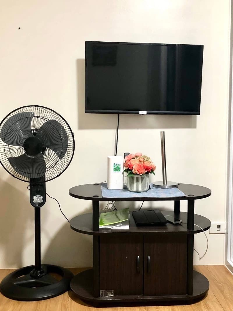 Fully Furnished 1-Bedroom Condo for Rent – ₱20,000/mo at Symphoni Nichols Guadalupe - 8