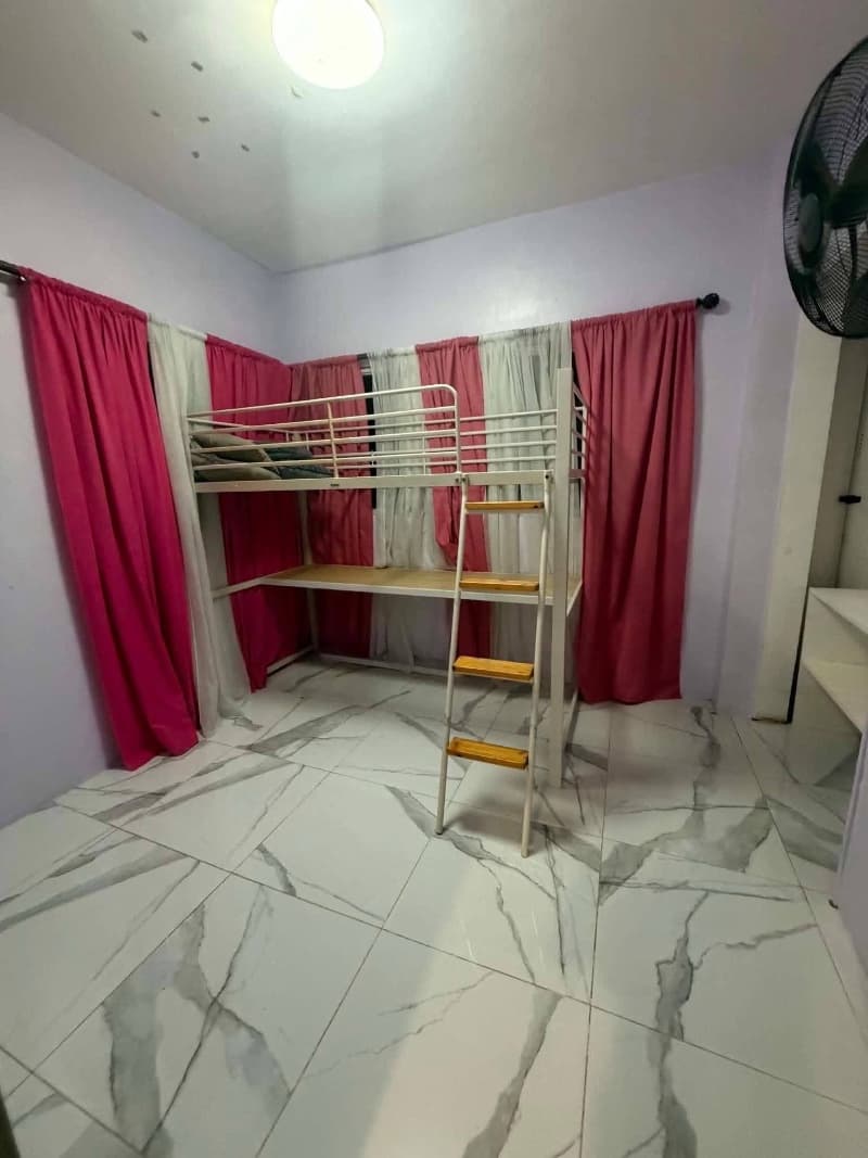 3-Bedroom House for Rent in Cadulang, Marigondon, Lapu-Lapu City - 3