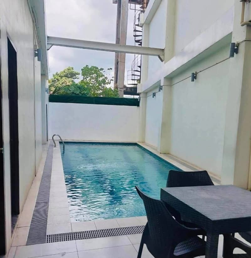 1 BEDROOM CASAMIRA LABANGON CONDO FOR RENT - 11