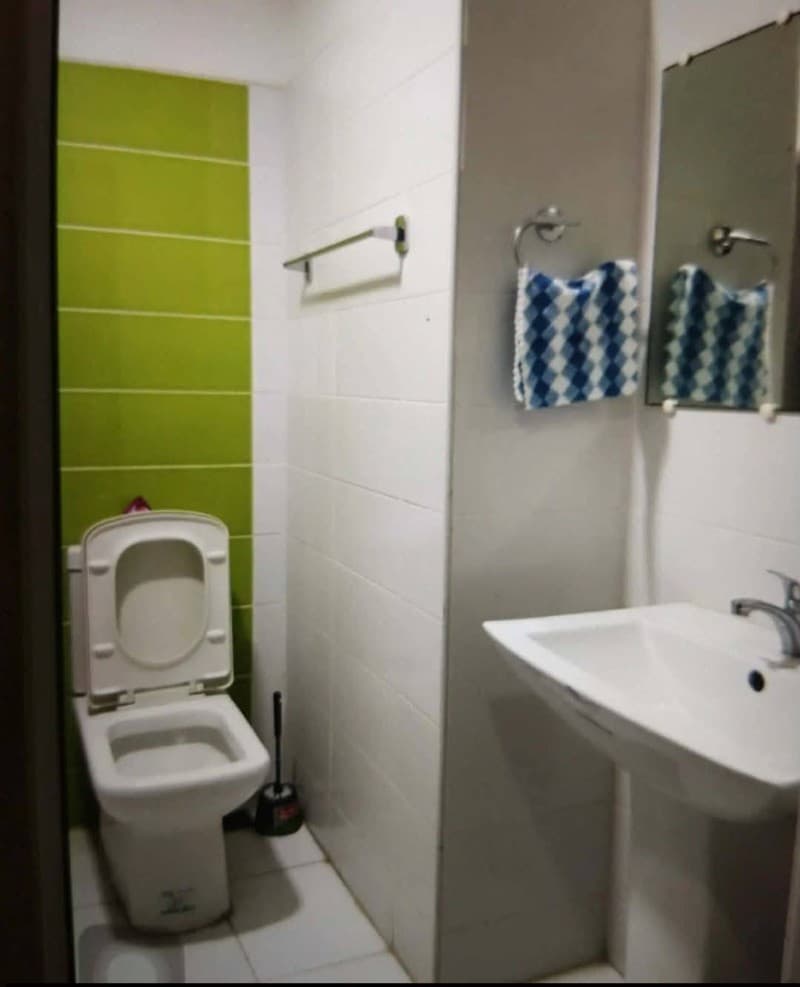 Bamboo Bay Studio With Balcony For Rent - 4