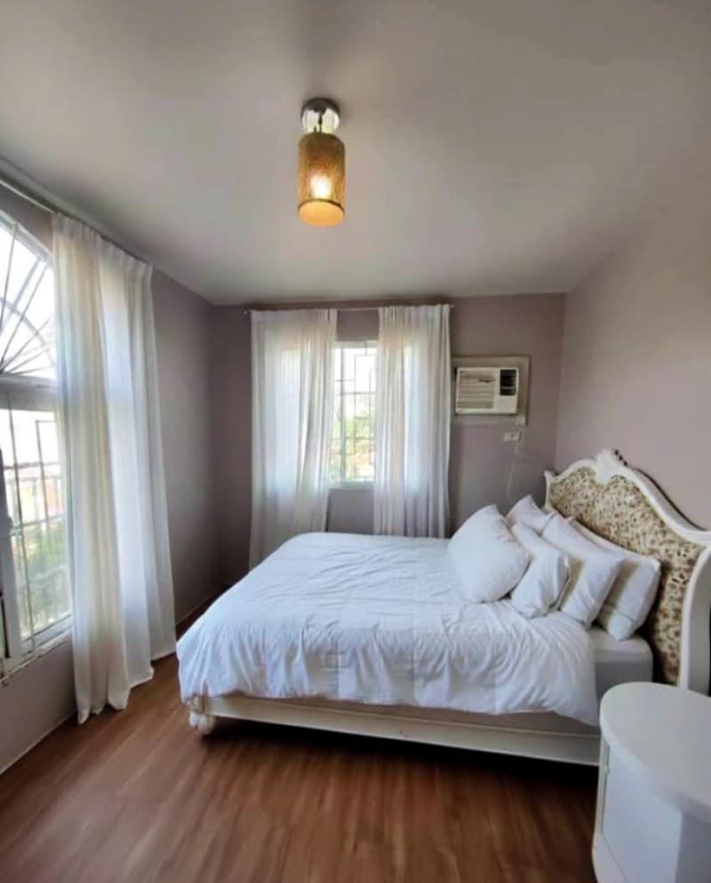 Air‑conditioned 1‑Bedroom Room for Rent in Flowerville Guadalupe – ₱11,000/month - 4