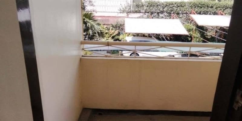 HOUSE FOR RENT 2 BEDROOM BARE UNIT ONLY - 11