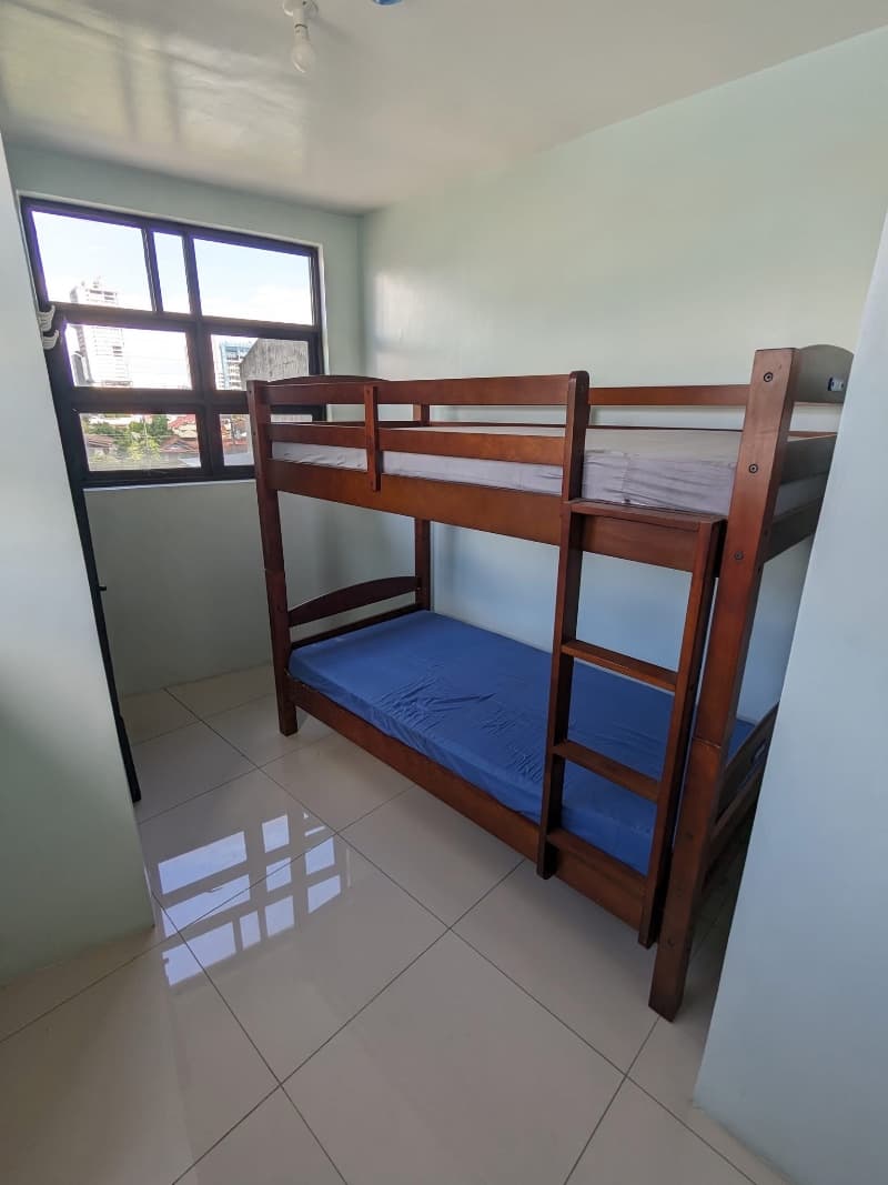 Furnished Studio Apartment for Rent in V Rama - 9
