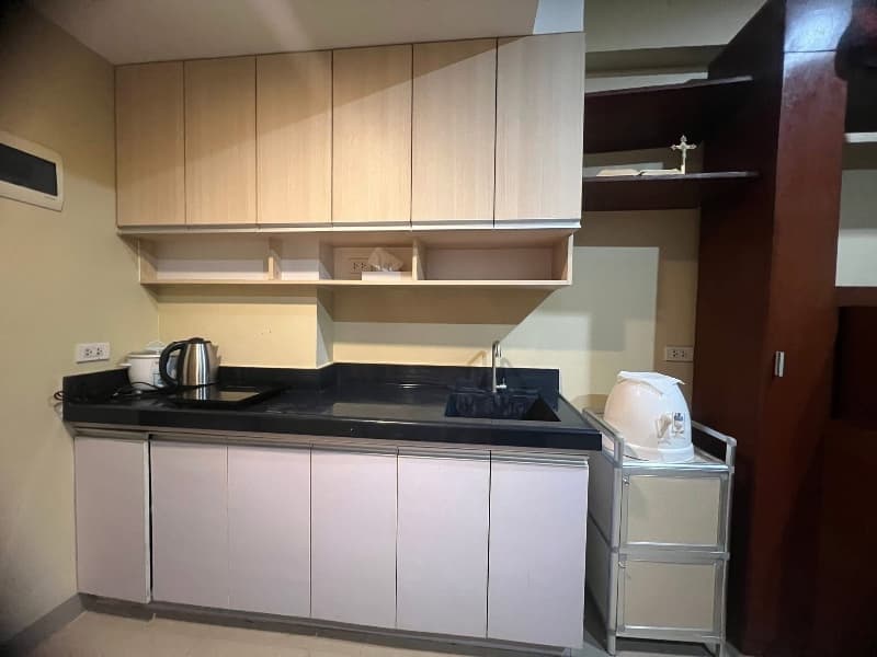 Studio Condominium in Eagles's Nest, Canduman, Mandaue City - 5
