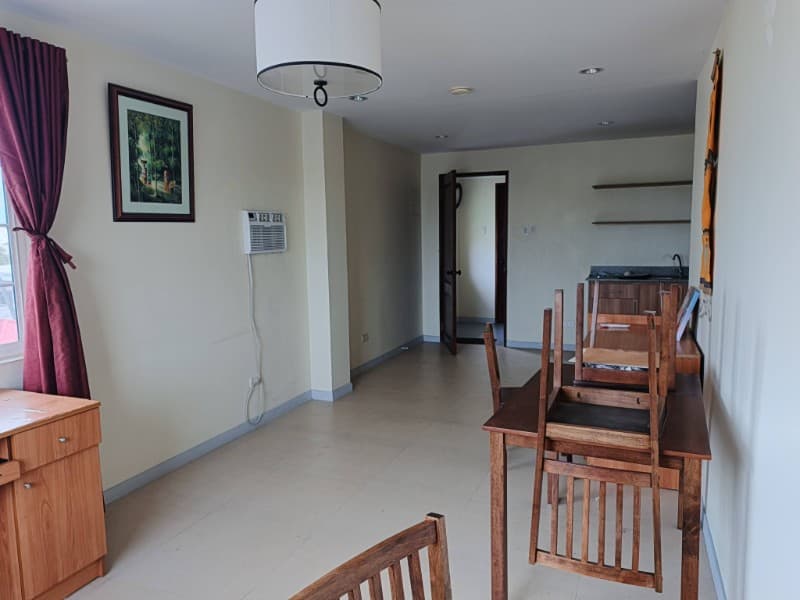 1-Bedroom Apartment - 7