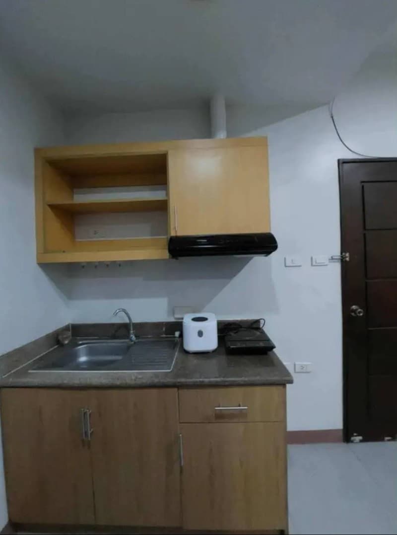 148 RESIDENCES STUDIO FOR RENT  - 4