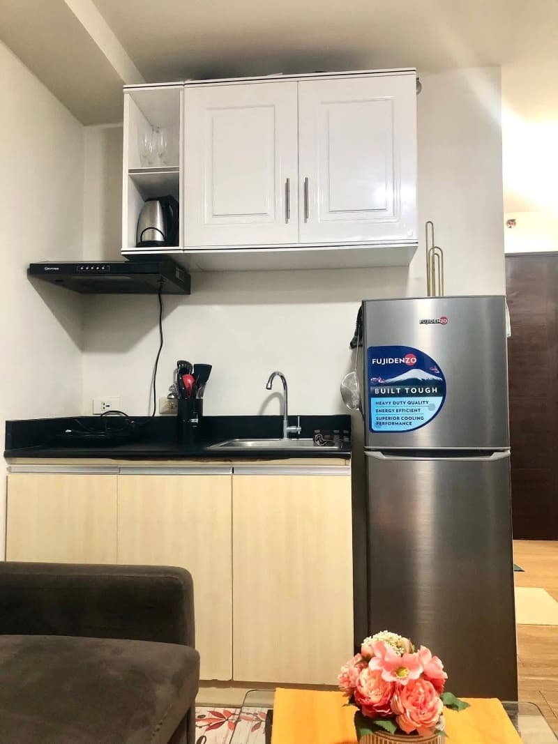 Fully Furnished 1-Bedroom Condo for Rent – ₱20,000/mo at Symphoni Nichols Guadalupe - 6
