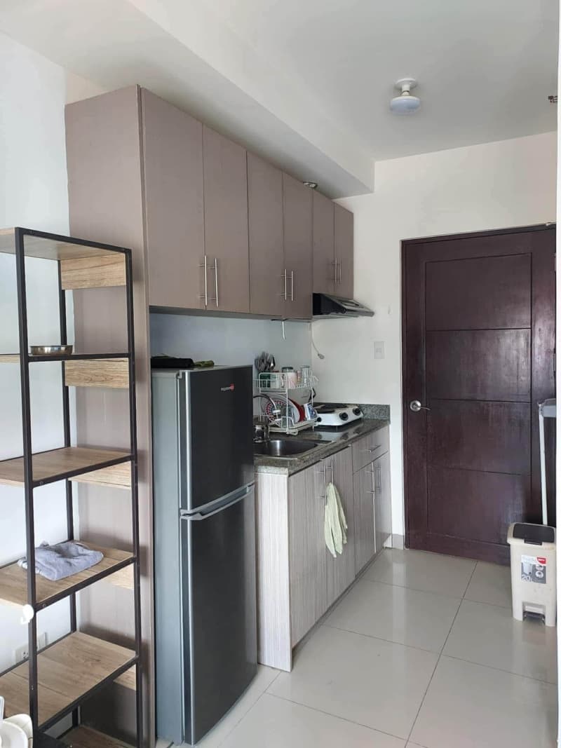 Casamira Labangon Condo for Rent