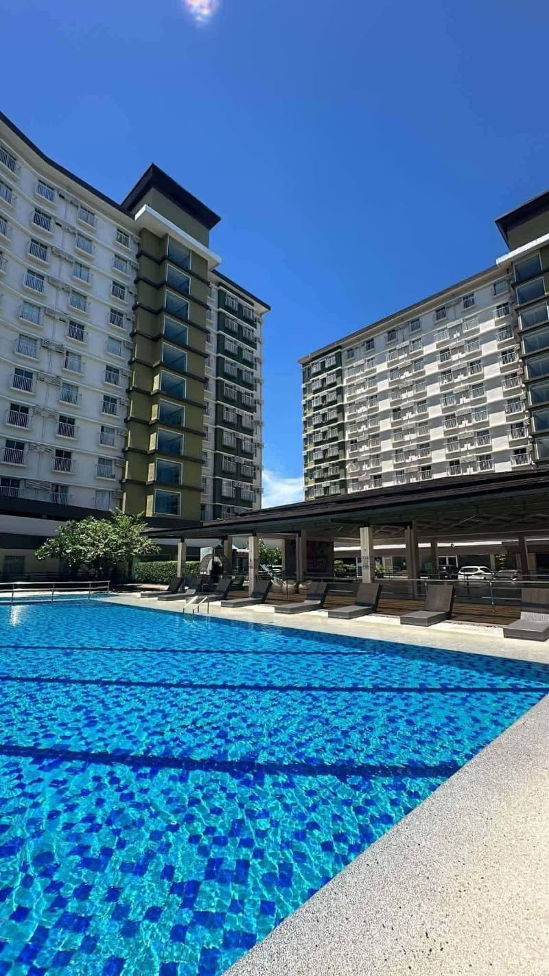 Bamboo Bay Condo for Rent - 11