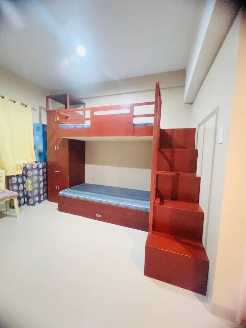 Studio Condominium in Eagles's Nest, Canduman, Mandaue City - 3