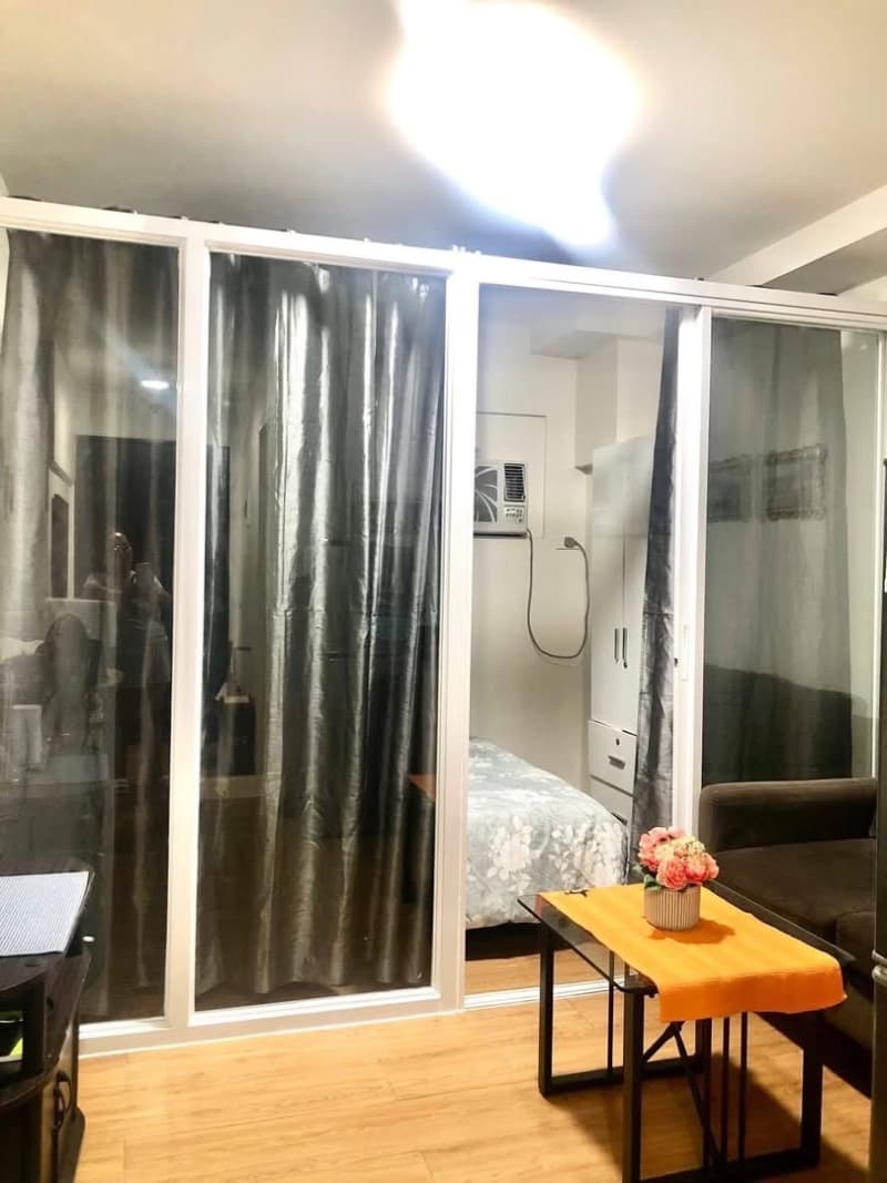 Fully Furnished 1-Bedroom Condo for Rent – ₱20,000/mo at Symphoni Nichols Guadalupe - 3