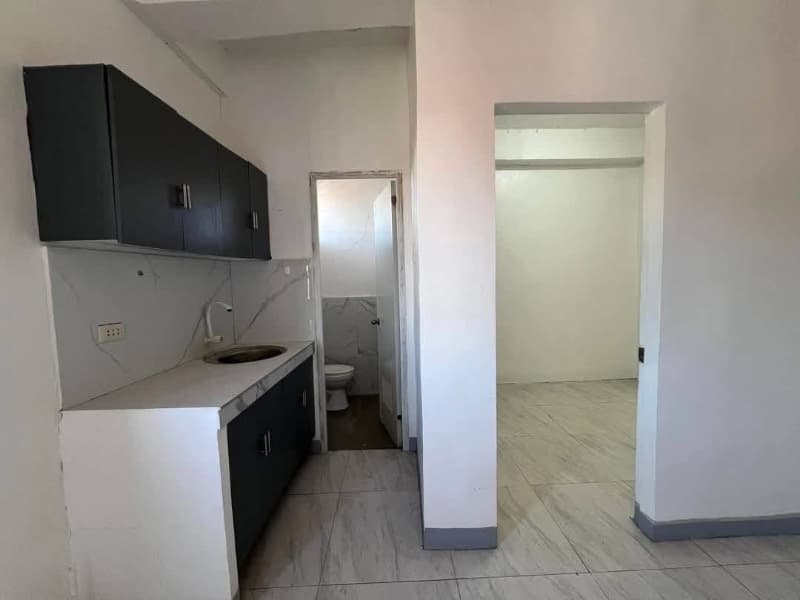 APARTMENT FOR RENT 1 BEDROOM WITH AIR CONDITION  - 2