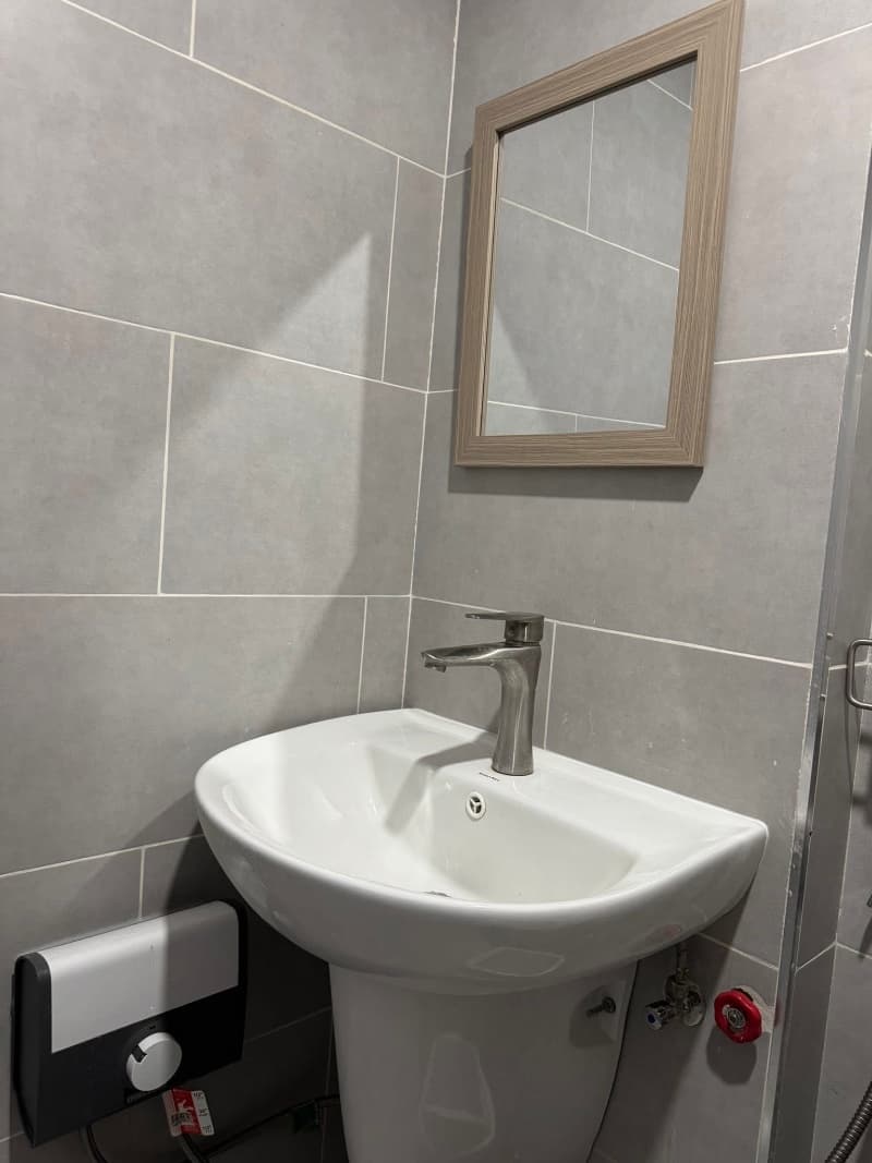 Studio Furnished Unit at JTOWER Condominium - 9