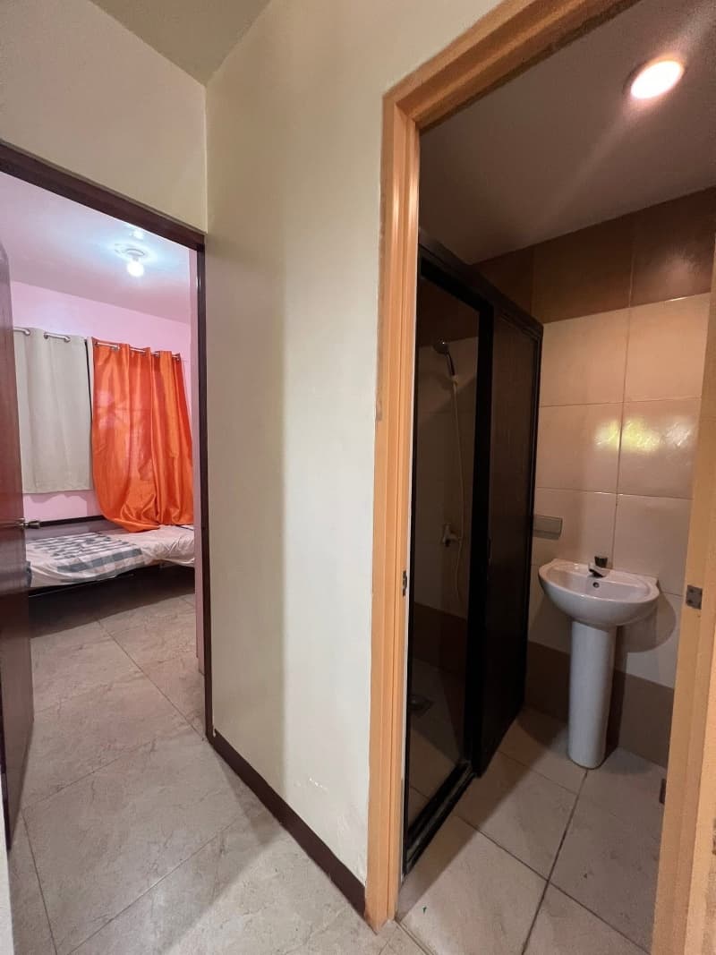 HOUSE FOR RENT WITH GARDEN  - 4