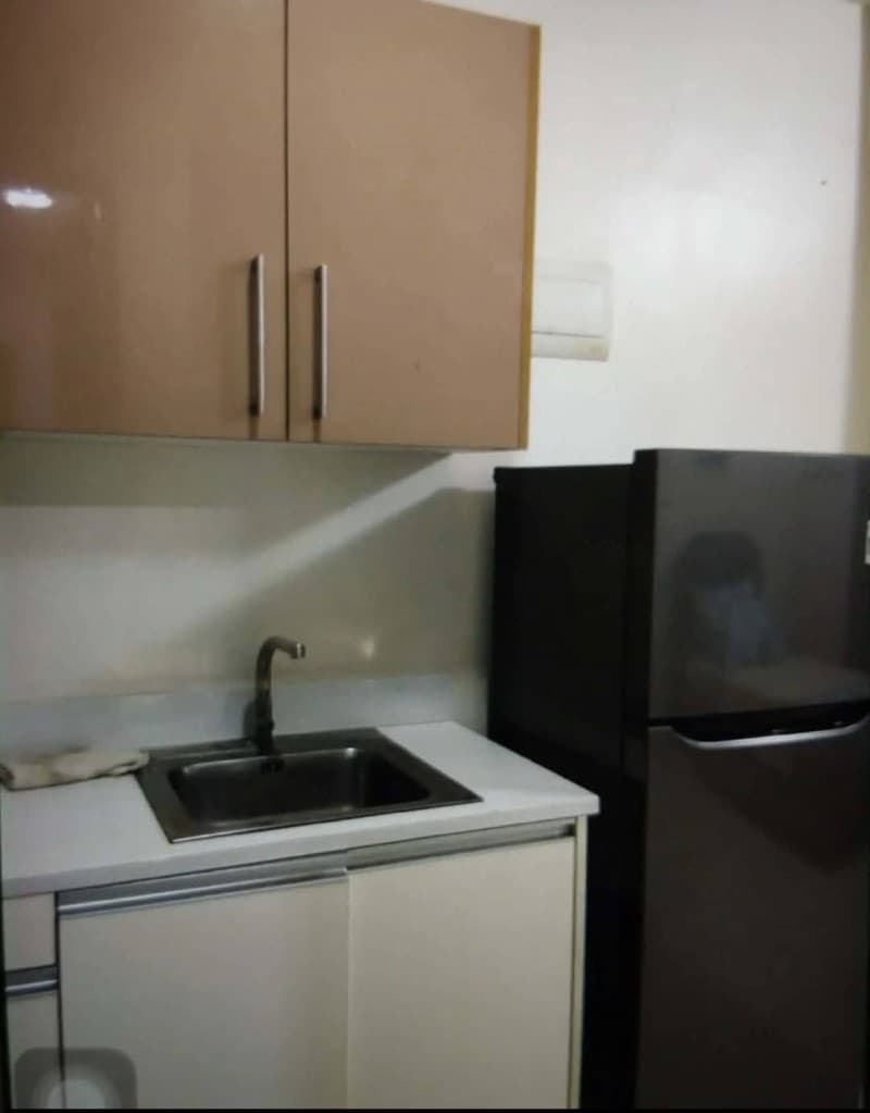 Bamboo Bay Studio With Balcony For Rent - 8