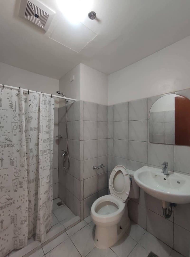 CASAMIRA TOWERS GUADALUPE CONDO FOR RENT STUDIO TYPE - 5