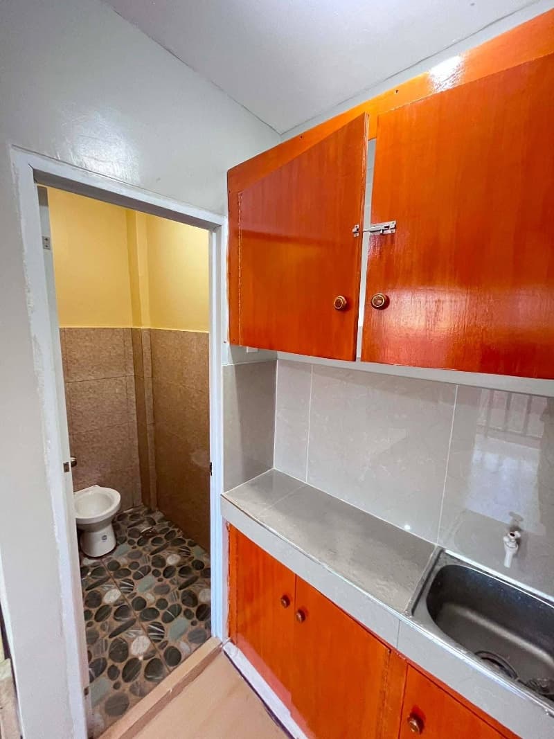 APARTMENT FOR RENT STUDIO TYPE - 2