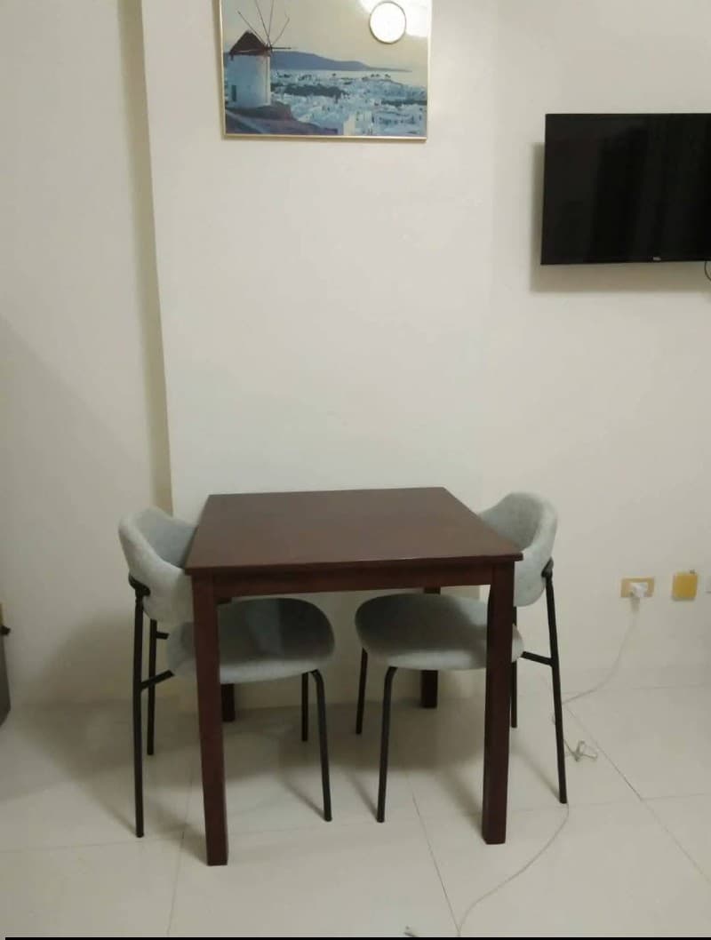 Bamboo Bay Studio With Balcony For Rent - 7